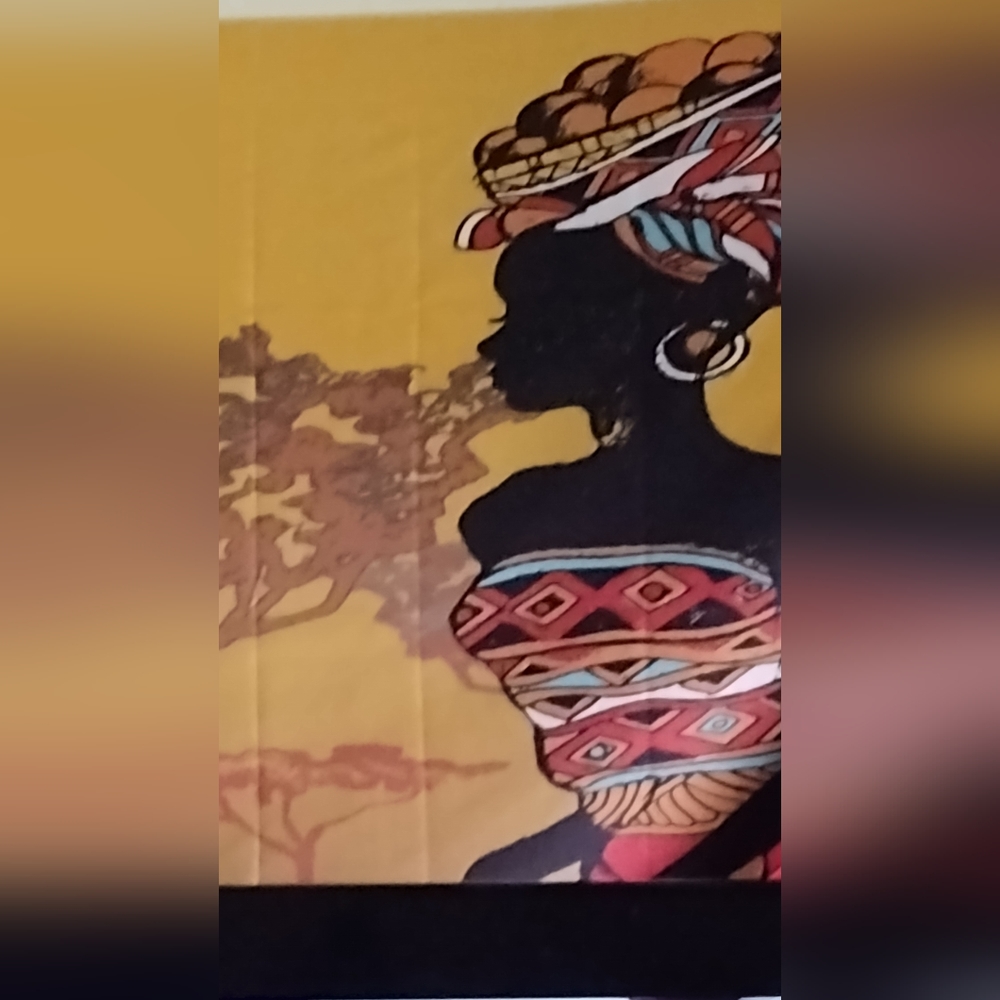 Tapestry - Picture 2 of 2